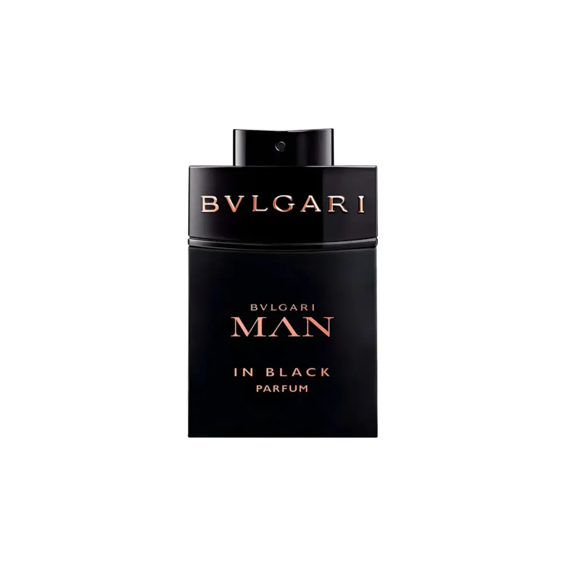 Bvlgari Man In Black de Bvlgari Parfum 100ml   2