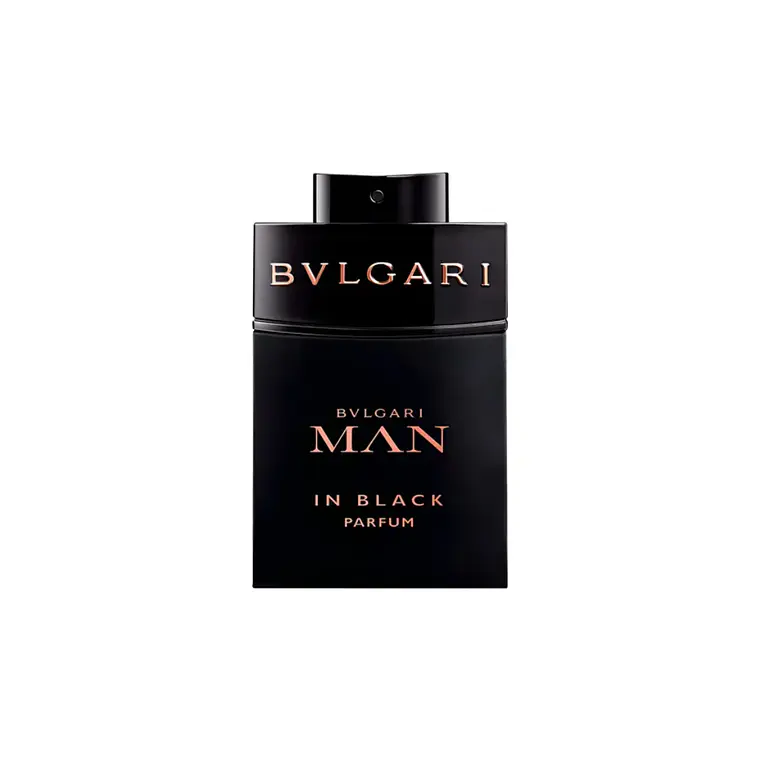 Bvlgari Man In Black de Bvlgari Parfum 100ml   2