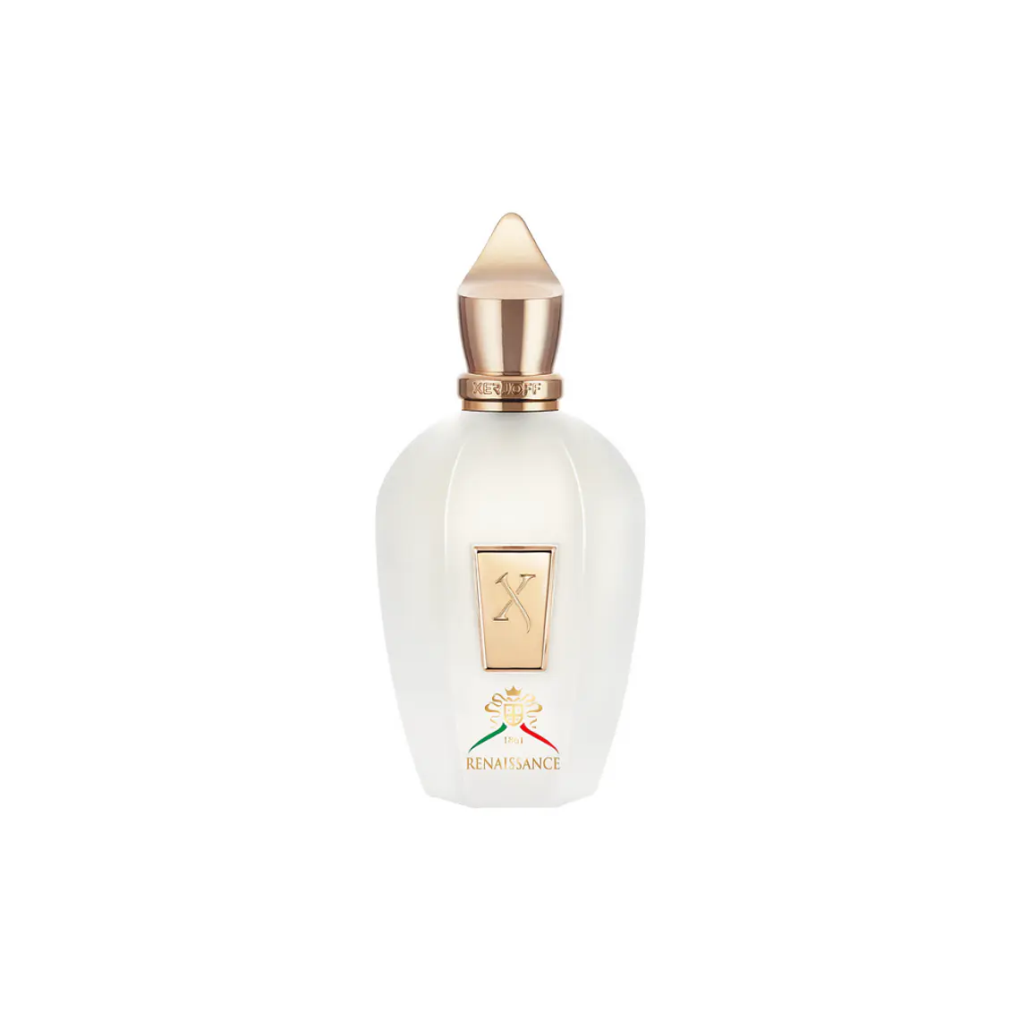 XJ 1861 Renaissance de Xerjoff Edp 100ml Unisex  2