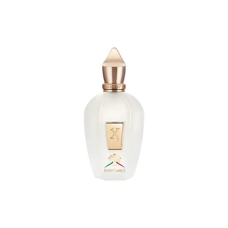 XJ 1861 Renaissance de Xerjoff Edp 100ml Unisex  2
