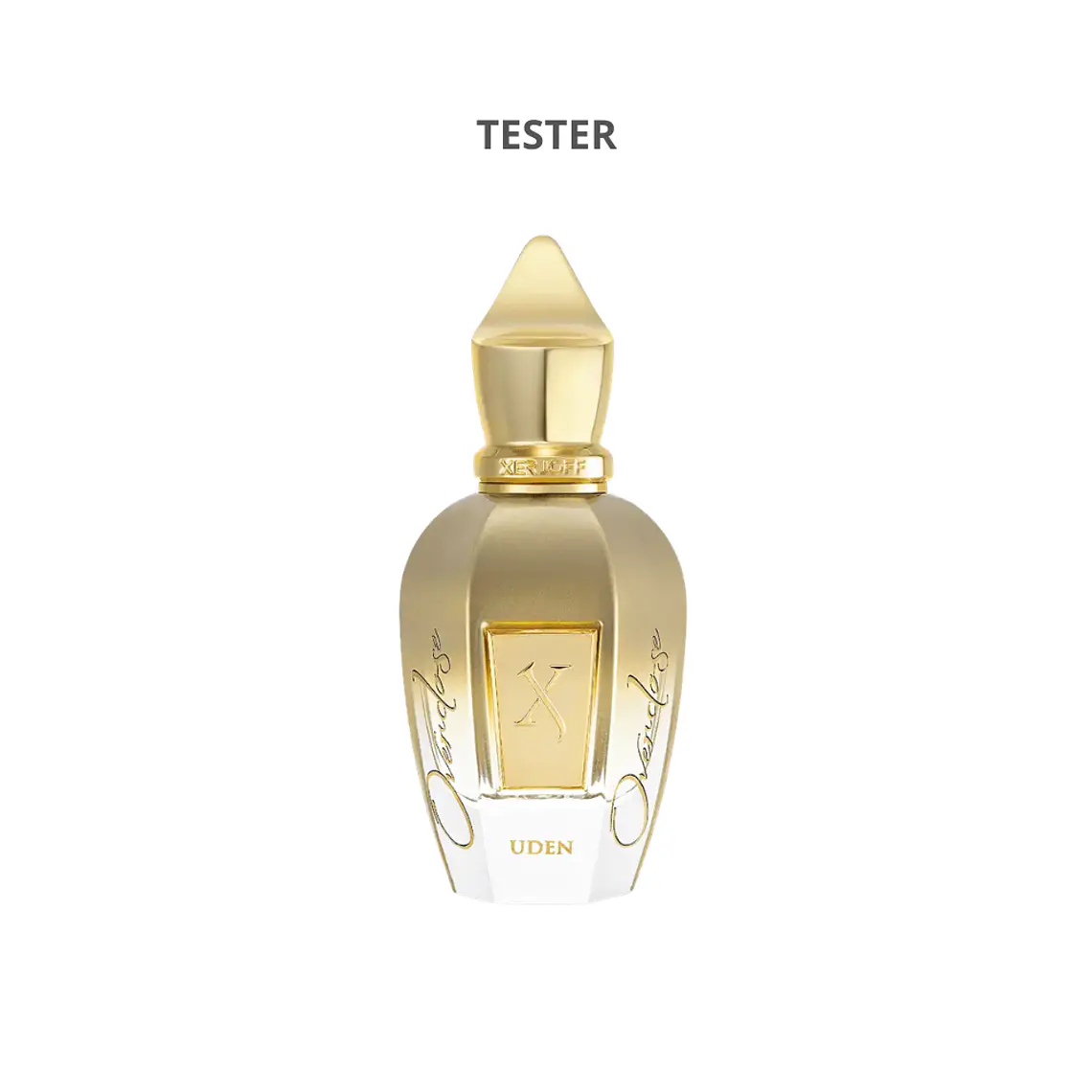 Tester Shooting Stars Uden Overdose de Xerjoff Edp 50ml Unisex 1