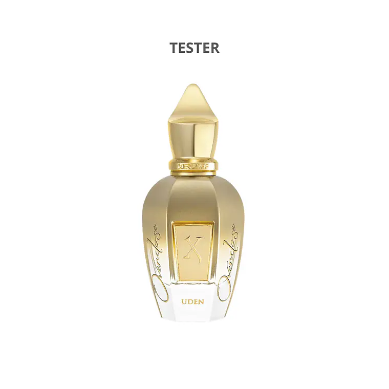 Tester Shooting Stars Uden Overdose de Xerjoff Edp 50ml Unisex 1