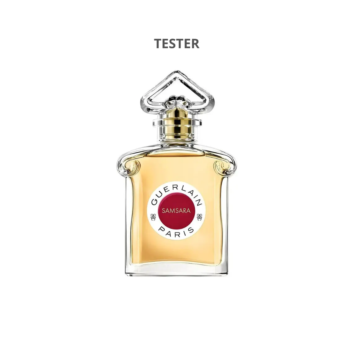 Tester Samsara de Guerlain Edp 75ml Mujer 1