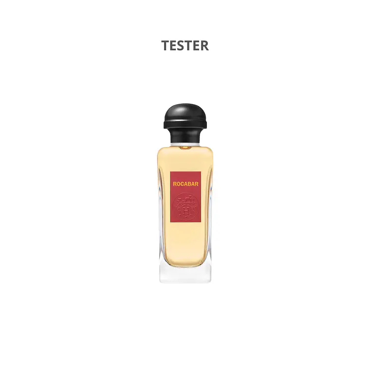 Tester Rocabar de Hermès Edt 100ml Hombre 1