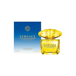 Yellow Diamond Intense de Versace Edp 90ml Mujer
