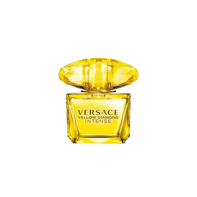 Yellow Diamond Intense de Versace Edp 90ml Mujer 2
