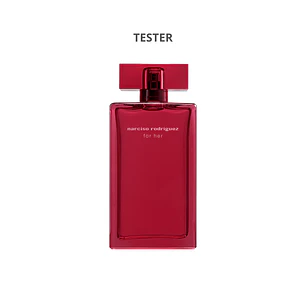 Tester Narciso Rodriguez For Her Intense de Narciso Rodriguez Edp 100ml 