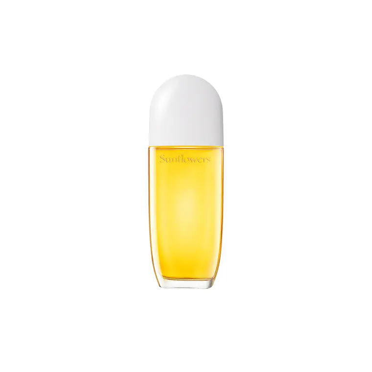 Sunflowers de Elizabeth Arden Edt 100ml Mujer 2