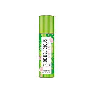 Be Delicious Latte Matcha de DKNY Body Mist 250ml Mujer