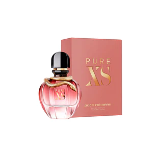 Pure XS de Paco Rabanne Edp 50ml Mujer