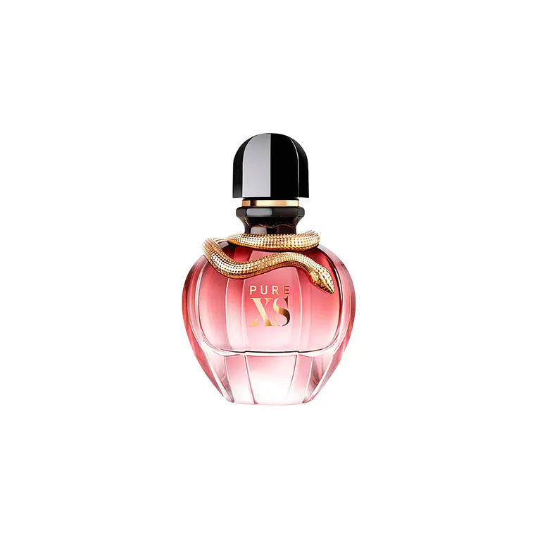 Pure XS de Paco Rabanne Edp 50ml Mujer 2