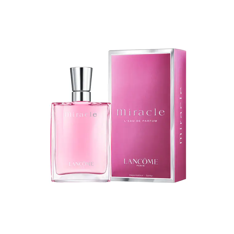 Miracle de Lancôme Edp 50ml Mujer 1