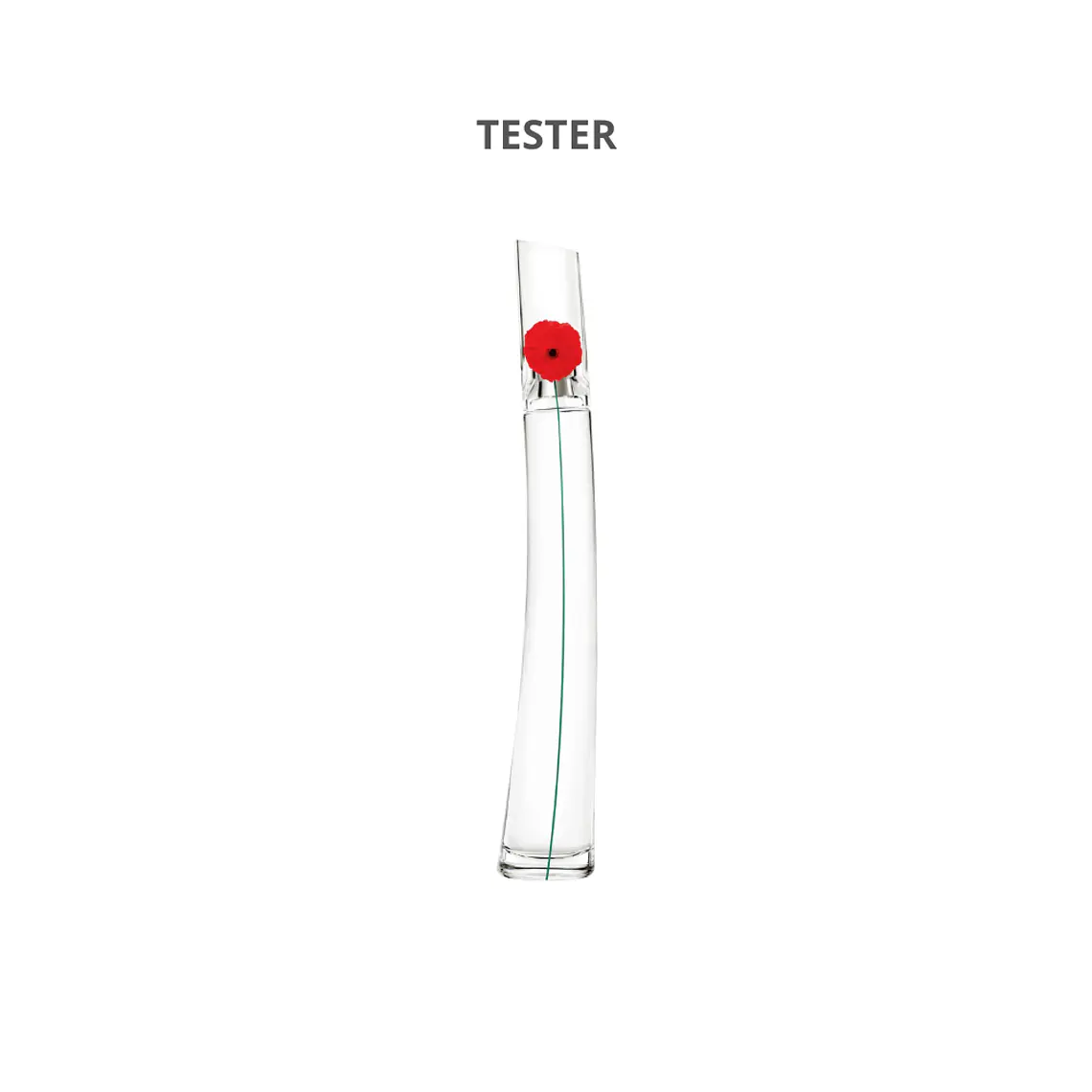 Tester Flower de Kenzo Edp 50ml Mujer (sin tapa) 1