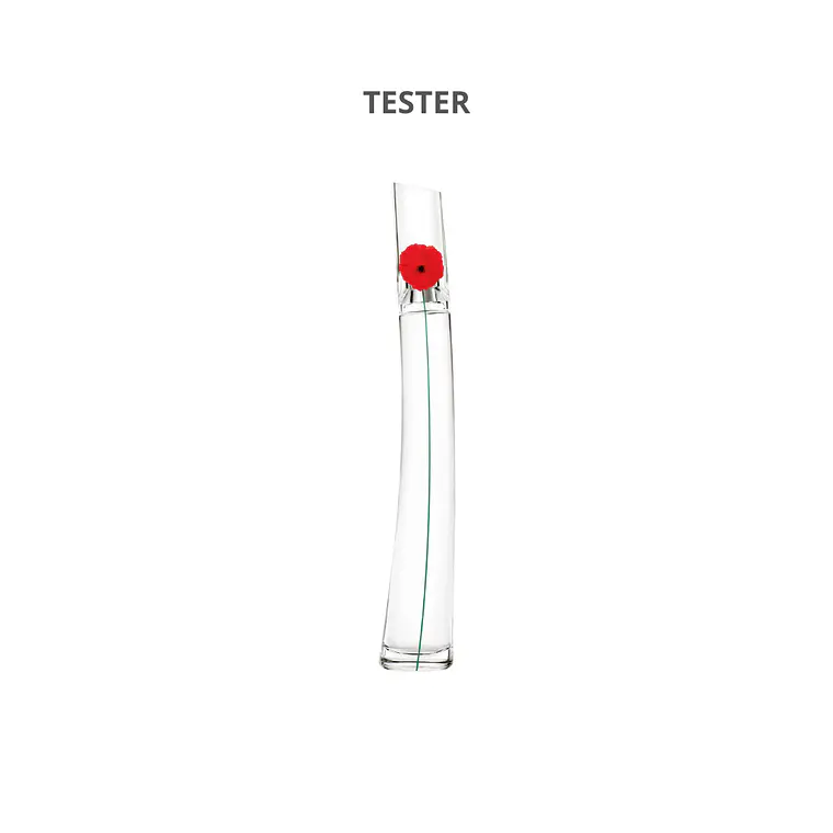 Tester Flower de Kenzo Edp 50ml Mujer (sin tapa) 1