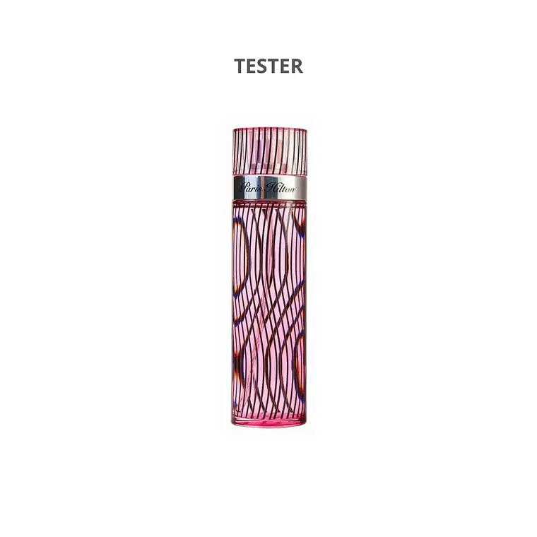 Tester Paris Hilton de Paris Hilton Edp 100ml 1