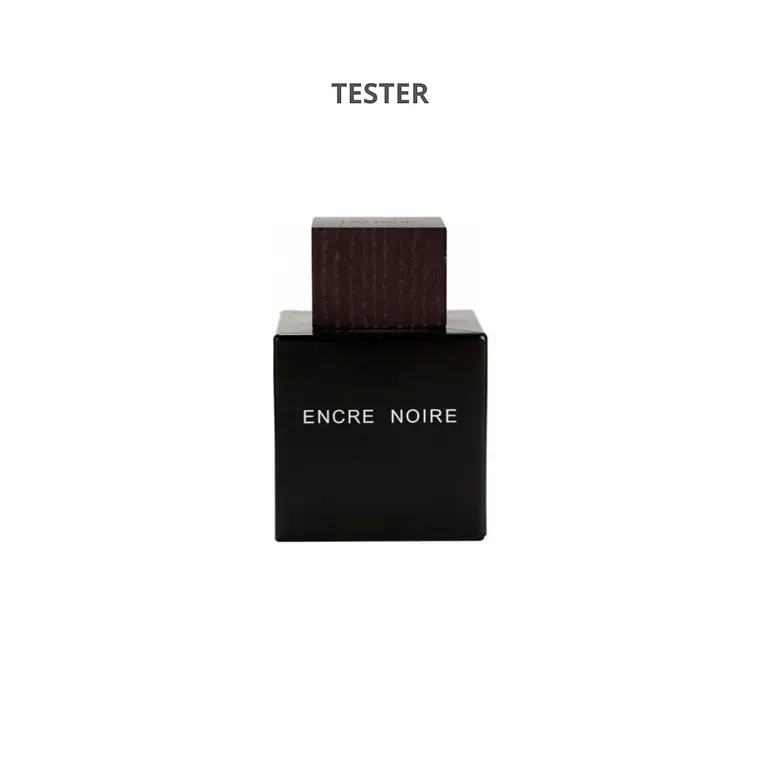 Tester Encre Noire de Lalique Edt 100ml Hombre 1