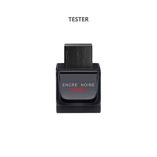 Tester Encre Noire Sport de Lalique Edt 100ml Hombre