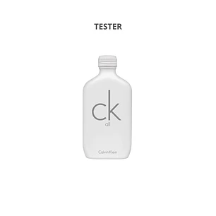 Tester CK All de Calvin Klein Edt 100ml Unisex