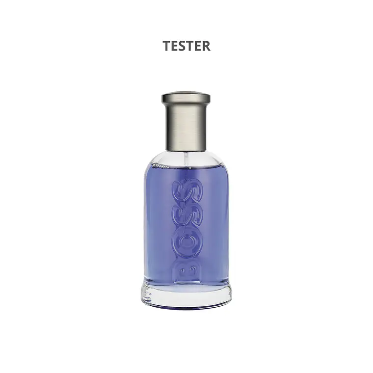 Tester Bottled Infinite de Hugo Boos Edp 100 ml 1