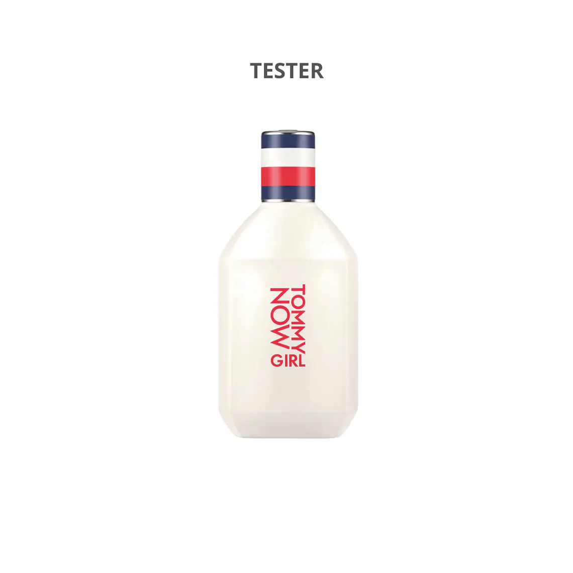 Tester Tommy Now Girl de Tommy Hilfiger Edt 100ml Mujer 1
