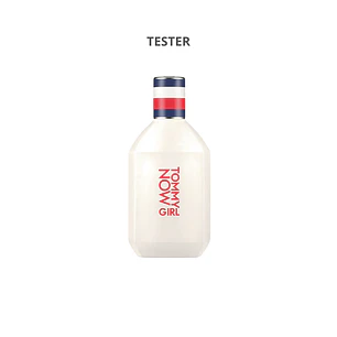 Tester Tommy Now Girl de Tommy Hilfiger Edt 100ml Mujer