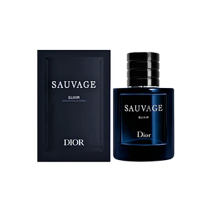 Sauvage Elixir de Christian Dior Parfum 100ml Hombre