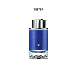 Tester Explorer Ultra Blue de Montblanc Edp 100ml Hombre