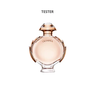 Tester Olympea de Paco Rabanne Edp 80ml 