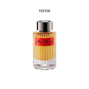 Tester Moustache de Rochas Edp 125ml Hombre
