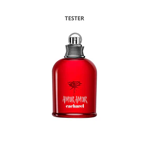 Tester Amor Amor de Cacharel Edt 100ml Mujer