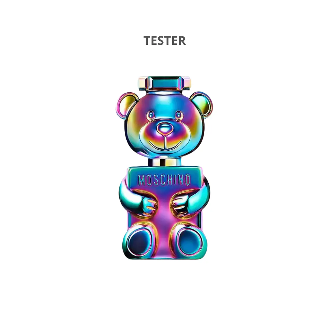Tester Toy 2 Pearl de Moschino Edp 100ml 1