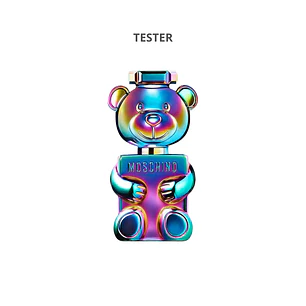 Tester Toy 2 Pearl de Moschino Edp 100ml