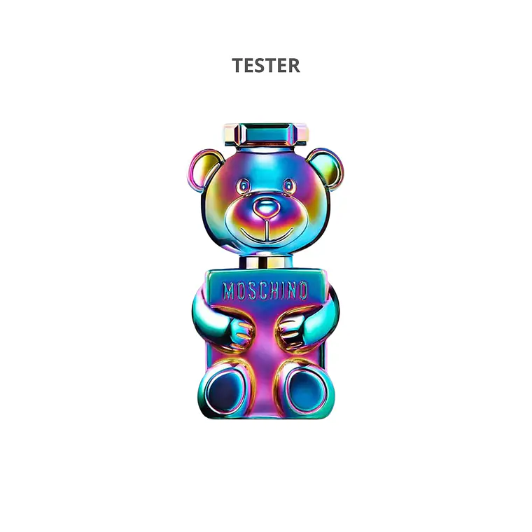 Tester Toy 2 Pearl de Moschino Edp 100ml 1