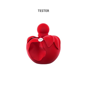 Tester Nina Extra Rouge de Nina Ricci Edp 80ml Mujer