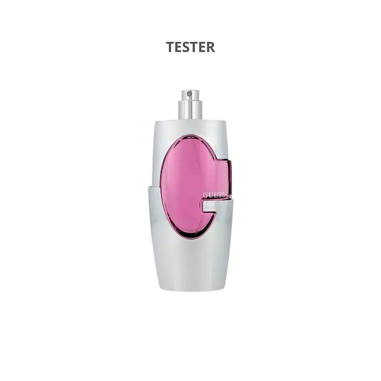 Tester Guess Woman de Guess Edp 75ml Mujer 1