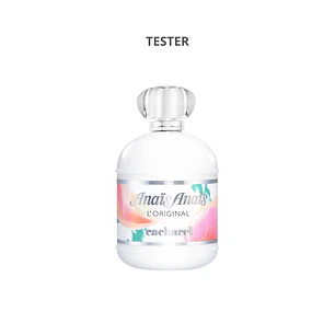 Tester Anais Anais de Cacharel Edt 100ml Mujer