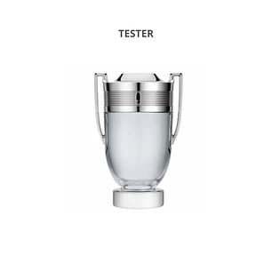 Tester Invictus de Paco Rabanne Edt 100ml Hombre