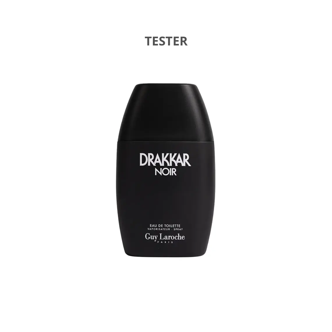 Tester Drakkar Noir de Guy Laroche Edt 100ml Hombre 1