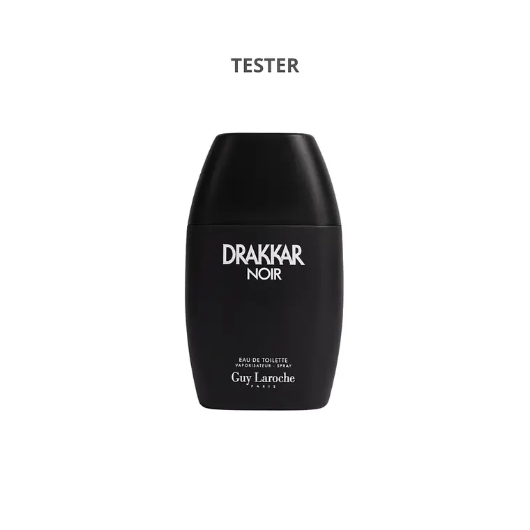 Tester Drakkar Noir de Guy Laroche Edt 100ml Hombre 1