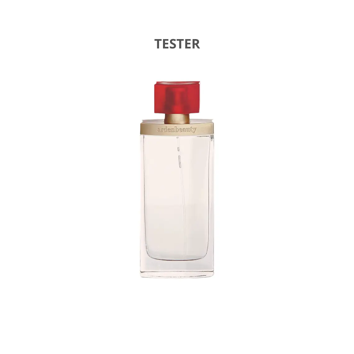 Tester Arden Beauty de Elizabeth Arden Edp 100ml Mujer 1