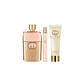 Estuche Gucci Guilty de Gucci Edp 90ml Mujer - Miniatura 2
