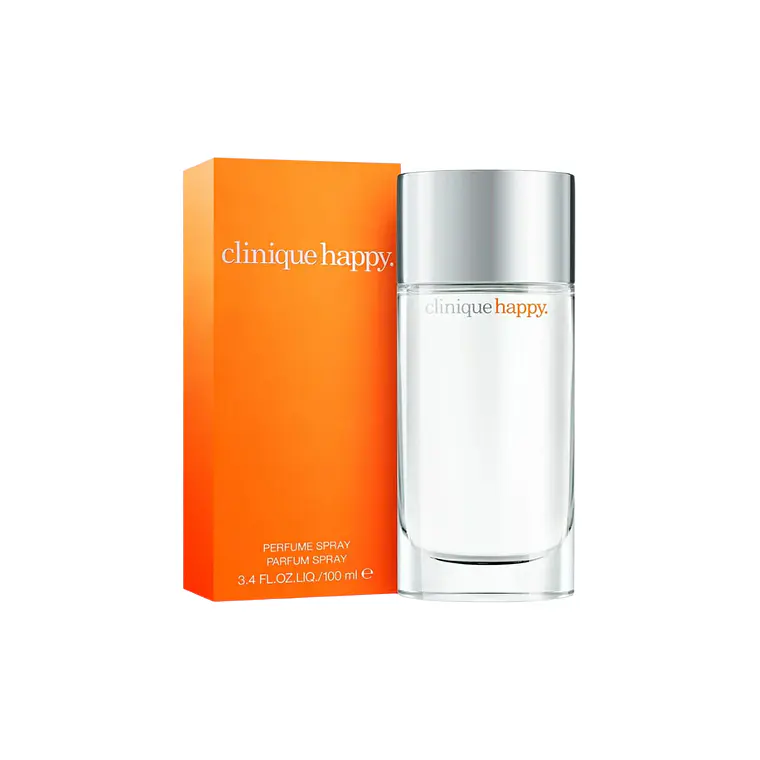 Clinique Happy de Clinique Edp 100ml Mujer 1