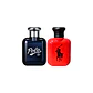 Set Polo Red + Polo 67 Edt 15ml Hombre - Miniatura 2