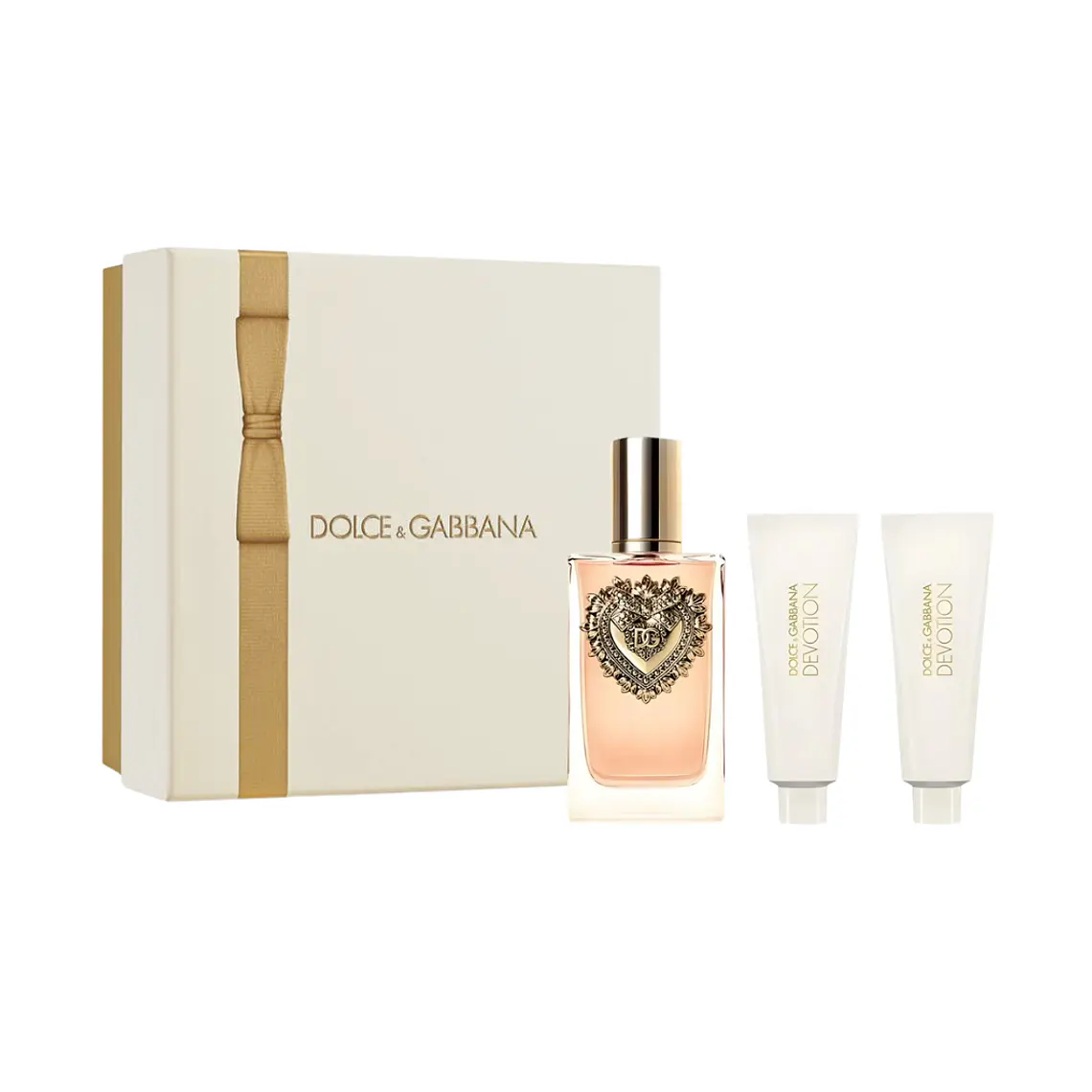 Estuche Devotion de Dolce&Gabbana Edp 100ml Mujer 1