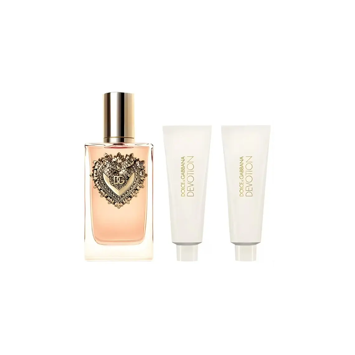 Estuche Devotion de Dolce&Gabbana Edp 100ml Mujer 2