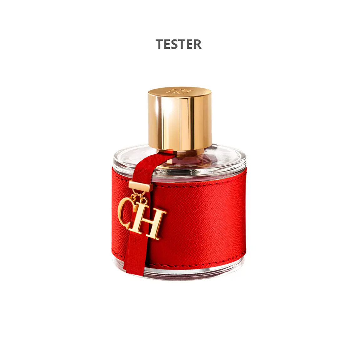 Tester Ch Women de Carolina Herrera Edt 100ml Mujer 1