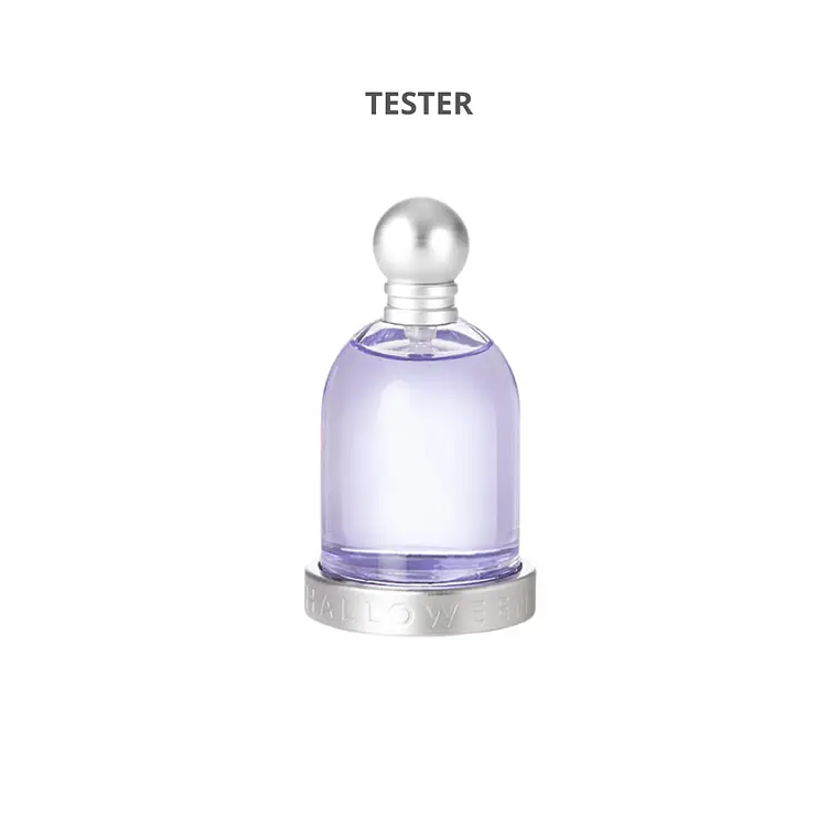 Tester Halloween de Jesus del Pozo Edt 100ml Mujer 1