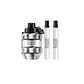 Estuche Spicebomb Metallic Musk de Viktor&Rolf Edp 90ml  - Miniatura 2