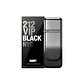 212 VIP Black Elixir de Carolina Herrera Edp 100ml Hombre - Miniatura 1