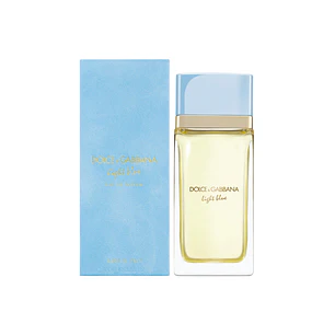 Light Blue de Dolce&Gabbana Edp 100ml Mujer 